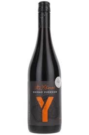 Yalumba The Y Series Shiraz Viognier 750ml